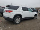 Chevrolet TRAVERSE 2020 — Copart