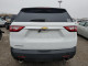 Chevrolet TRAVERSE 2020 — Copart