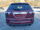 Chevrolet TRAVERSE 2017 — Copart