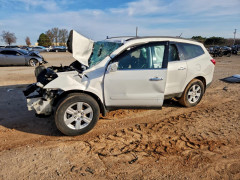 Chevrolet TRAVERSE 2012 — Copart