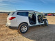 Chevrolet TRAVERSE 2012 — Copart