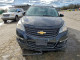 Chevrolet TRAVERSE 2017 — Copart