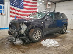Chevrolet TRAVERSE 2021 — Copart