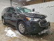 Chevrolet TRAVERSE 2021 — Copart