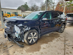 Chevrolet TRAVERSE 2021 — Copart