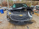 Chevrolet TRAVERSE 2021 — Copart