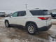 Chevrolet TRAVERSE 2019 — Copart