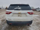 Chevrolet TRAVERSE 2019 — Copart