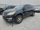 Chevrolet TRAVERSE 2015 — Copart