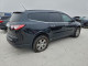 Chevrolet TRAVERSE 2015 — Copart