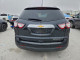 Chevrolet TRAVERSE 2015 — Copart