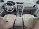 Chevrolet TRAVERSE 2015 — Copart
