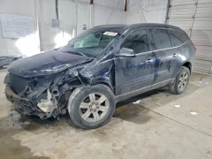 Chevrolet TRAVERSE 2012 — Copart