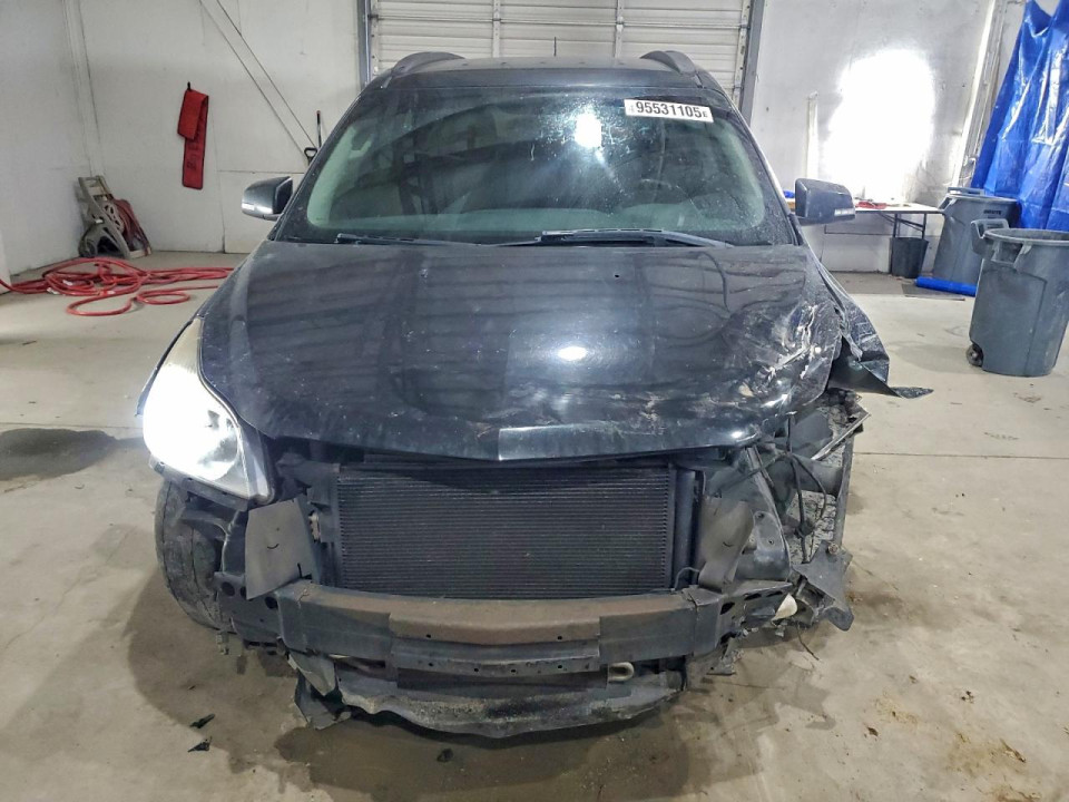 Chevrolet TRAVERSE 2012 — Copart