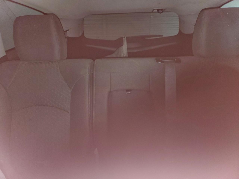 Chevrolet TRAVERSE 2012 — Copart