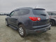 Chevrolet TRAVERSE 2012 — Copart