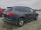 Chevrolet TRAVERSE 2012 — Copart