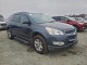 Chevrolet TRAVERSE 2012 — Copart