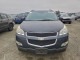 Chevrolet TRAVERSE 2012 — Copart