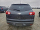 Chevrolet TRAVERSE 2012 — Copart