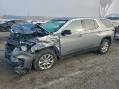 Chevrolet TRAVERSE 2023 — Copart