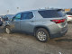 Chevrolet TRAVERSE 2023 — Copart