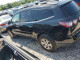 Chevrolet TRAVERSE 2017 — Copart