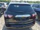 Chevrolet TRAVERSE 2017 — Copart
