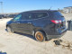 Chevrolet TRAVERSE 2014 — Copart