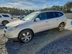 Chevrolet TRAVERSE 2011 — Copart