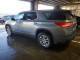 Chevrolet TRAVERSE 2019 — Copart