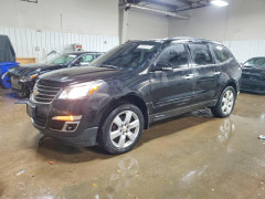 Chevrolet TRAVERSE 2016 — Copart