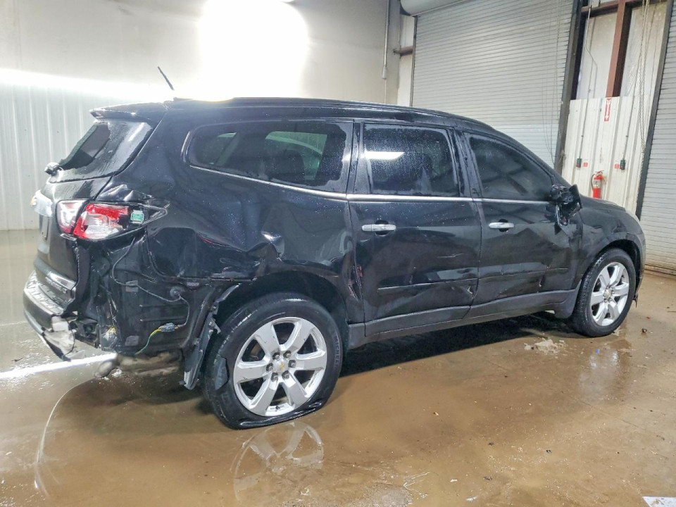 Chevrolet TRAVERSE 2016 — Copart