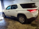 Chevrolet TRAVERSE 2018 — Copart
