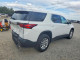 Chevrolet TRAVERSE 2022 — Copart