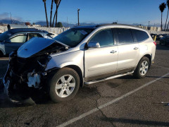 Chevrolet TRAVERSE 2010 — Copart