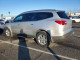 Chevrolet TRAVERSE 2010 — Copart