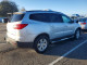 Chevrolet TRAVERSE 2010 — Copart