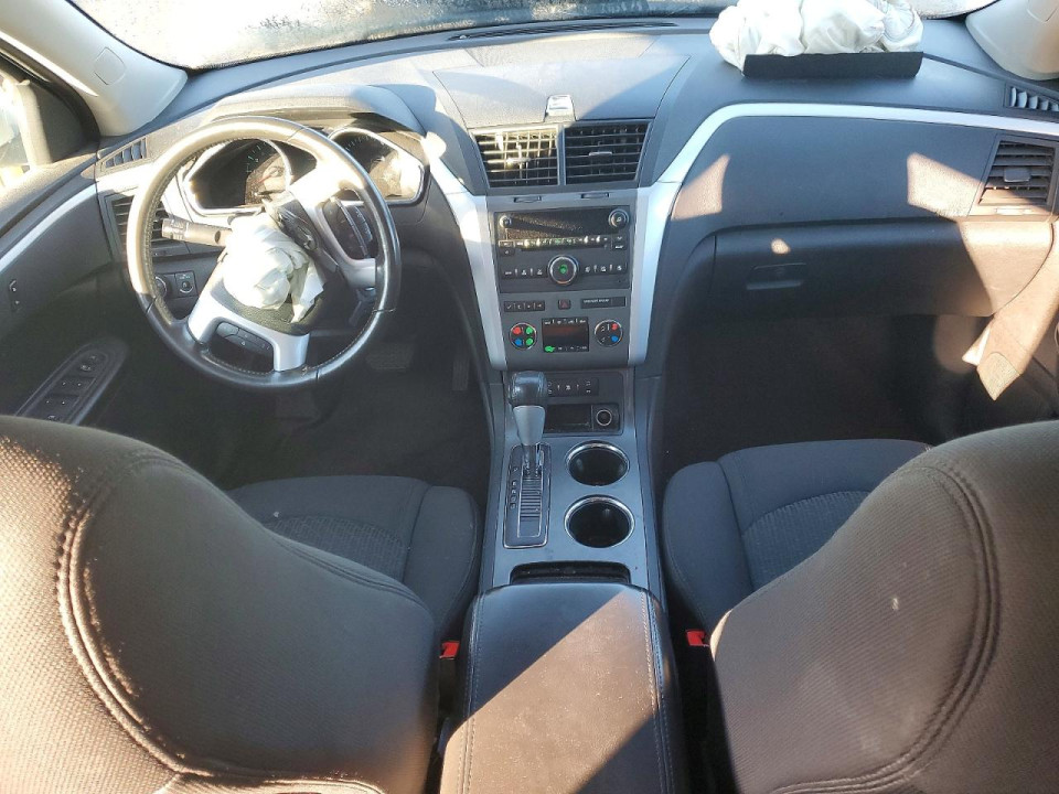 Chevrolet TRAVERSE 2010 — Copart