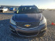 Chevrolet TRAVERSE 2014 — Copart
