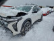 Chevrolet TRAX 1RS 2025 — Copart