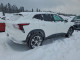 Chevrolet TRAX 1RS 2025 — Copart