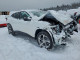 Chevrolet TRAX 1RS 2025 — Copart