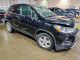 Chevrolet TRAX 2020 — Copart