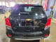 Chevrolet TRAX 2020 — Copart
