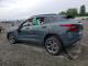 Chevrolet TRAX 2025 — Copart