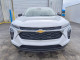 Chevrolet TRAX 2024 — Copart