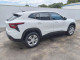 Chevrolet TRAX 2024 — Copart