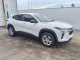Chevrolet TRAX 2024 — Copart