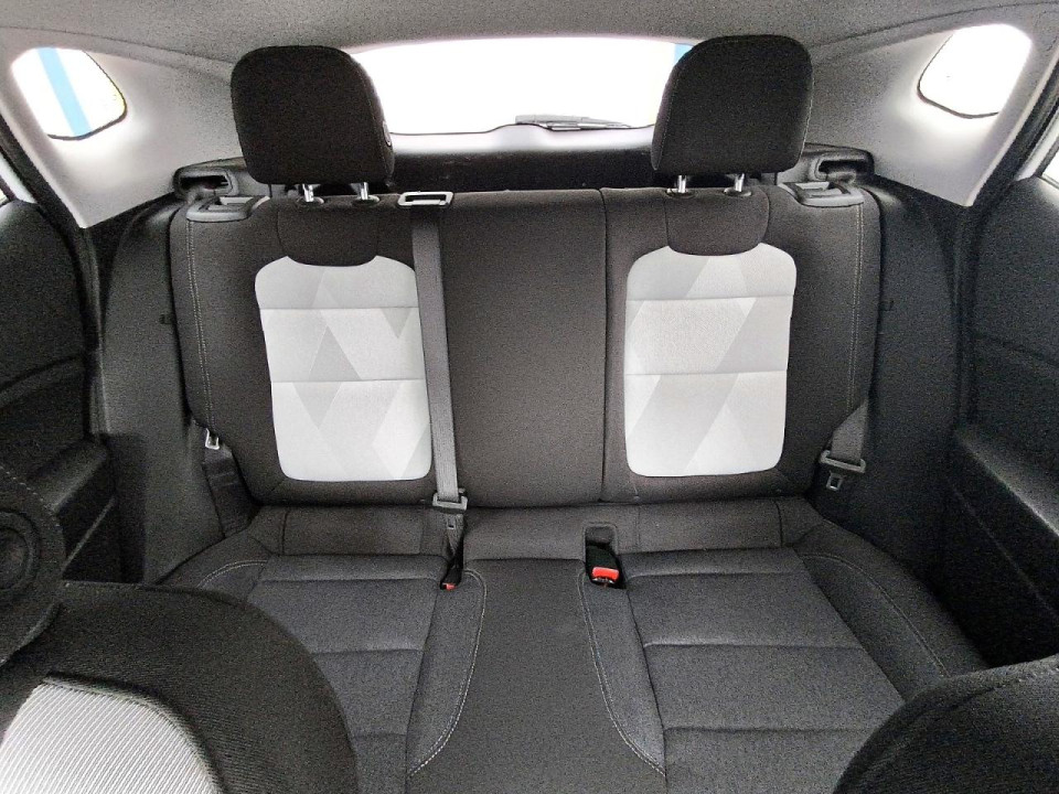 Chevrolet TRAX 2024 — Copart